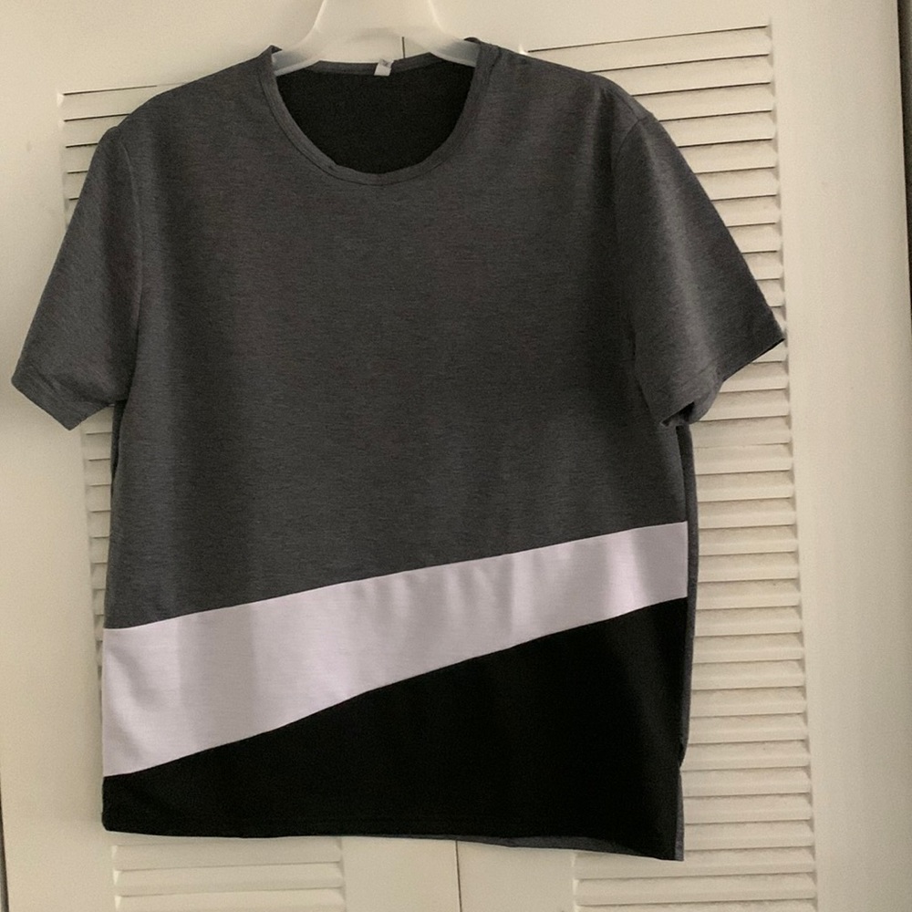 Men’s Short Set